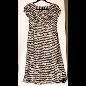 Banana Republic Size 6 Dress